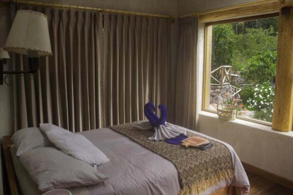 Munay Sonqo Retreat & Yoga Center Hotel Calca Eksteriør billede