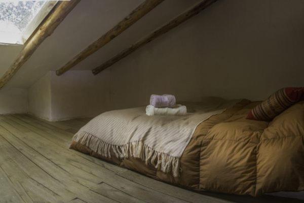 Munay Sonqo Retreat & Yoga Center Hotel Calca Eksteriør billede